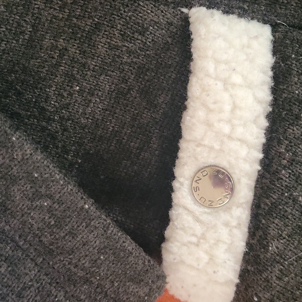 Snozu jacket - Picture 3 of 4
